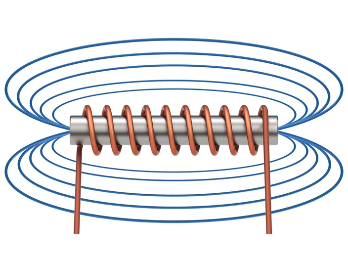 విద్యుదయస్కాంతత్వం గురించి వివరణ | Electromagnetism