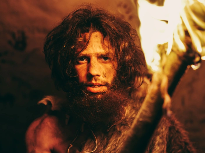 నియాండర్తల్ గురించి వివరణ | Neanderthal